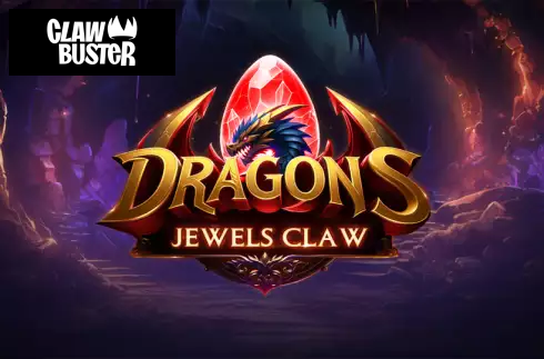 Dragon Jewels Claw